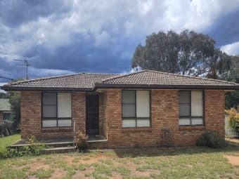 69 Little Timor St, Coonabarabran, NSW, 2357