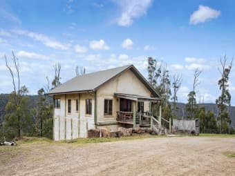 185 Coombs Road, Kinglake West, VIC, 3757