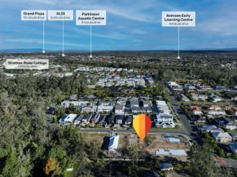 6 Harmony Street, Calamvale, QLD, 4116