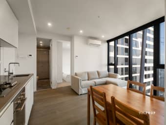4207/60 A'Beckett Street, Melbourne, VIC, 3000