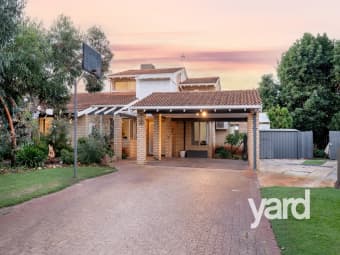 10 Kilbride Close, Waterford, WA, 6152