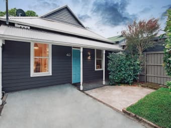 49 Moodie St, Rozelle, NSW, 2039