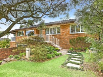 1A Maroopna Road, Yowie Bay, NSW, 2228