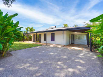 15 Kestrel Circuit, Wulagi, NT, 0812