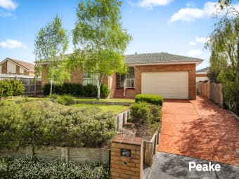 5 Hawker Gardens, Berwick, VIC, 3806