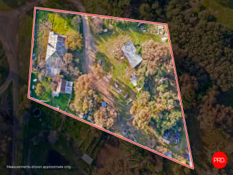 40-80 Fletcher Street, Quarry Hill, VIC, 3550