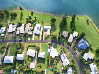 25 Oleander Drive, Yungaburra, QLD, 4884