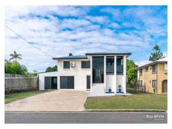 5 Vyner Street, Wandal, QLD, 4700