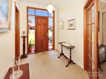 18 James Street, Horsham, VIC, 3400