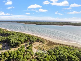 Lot 1504 Hazlett Road, Myalup, WA, 6220