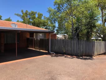 1/58 Hume Street, North Toowoomba, QLD, 4350