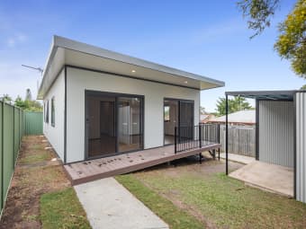 10A Adam Street, Browns Plains, QLD, 4118