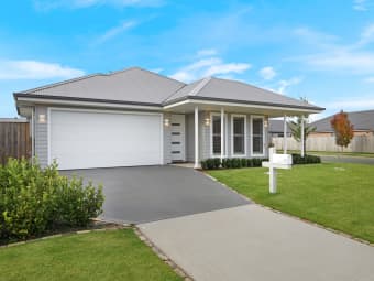 13 George Cutter Avenue, Renwick, NSW, 2575