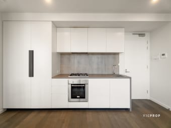 4207/60 A'Beckett Street, Melbourne, VIC, 3000