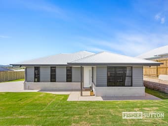 11 Aquila Drive, Parkhurst, QLD, 4702