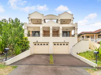 10A Georgina Street, Bass Hill, NSW, 2197