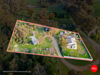 40-80 Fletcher Street, Quarry Hill, VIC, 3550