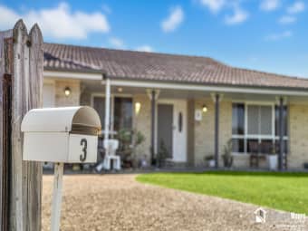 3 Tuscany Court, Capalaba, QLD, 4157