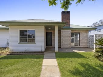 207 Jellicoe Street, Newtown, QLD, 4350