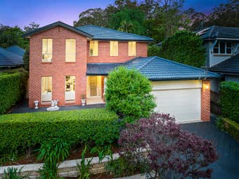17 Gunbalanya Avenue, Beecroft, NSW, 2119