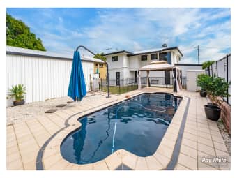 5 Vyner Street, Wandal, QLD, 4700