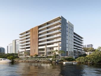 46/18 Remembrance Drive