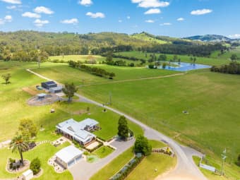 1213 Wang Wauk Road, Firefly, NSW, 2429