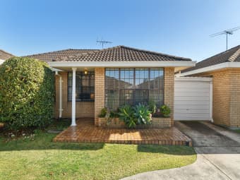 4/149 Queen Victoria St, Bexley, NSW, 2207