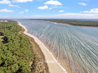 Lot 1504 Hazlett Road, Myalup, WA, 6220