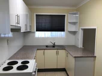 1/58 Hume Street, North Toowoomba, QLD, 4350