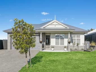 85 Coolalta Drive, Nulkaba, NSW, 2325