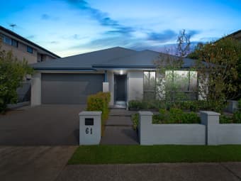 61 Viceroy Avenue