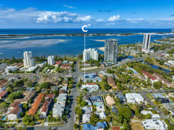 1/41 Huth Street, Labrador, QLD, 4215