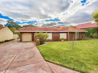 23 Risley Way, Carine, WA, 6020