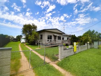 64 Cartwright St, Ingham, QLD, 4850