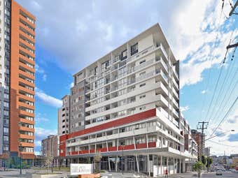 506/101 Forest Road, Hurstville, NSW, 2220