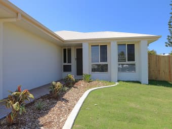 3 Cook Ct, Bargara, QLD, 4670