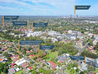 14A Metella Road, Toongabbie, NSW, 2146