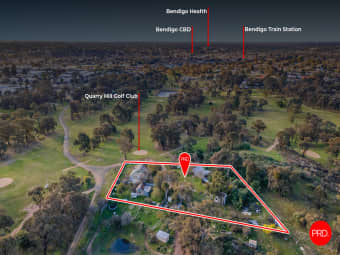 40-80 Fletcher Street, Quarry Hill, VIC, 3550