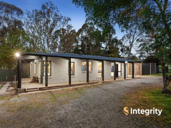 225 Deepdene Rd, Yea, VIC, 3717