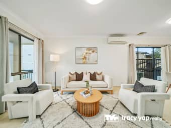 36 Brooklyn Cres, Carlingford, NSW, 2118