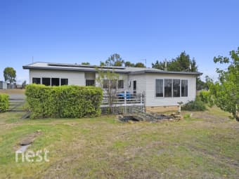 6 Whynyates Street, Oatlands, TAS, 7120