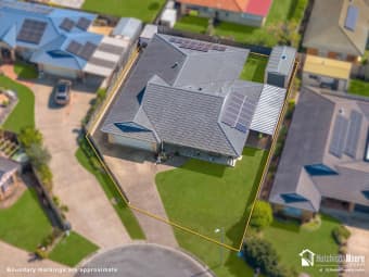 3 Tuscany Court, Capalaba, QLD, 4157