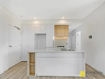 B806/25 Bigge Street, Liverpool, NSW, 2170