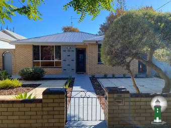 12A Nelson St, South Fremantle, WA, 6162