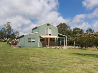 Lot 6 Smiths Lane, Tenterfield, NSW, 2372