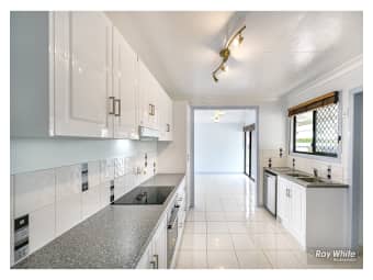5 Vyner Street, Wandal, QLD, 4700