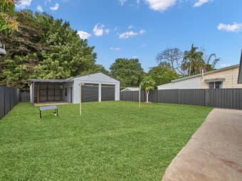 35 Saw Street, Machans Beach, QLD, 4878