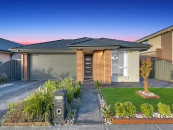 104 Elevation Boulevard, Craigieburn, VIC, 3064