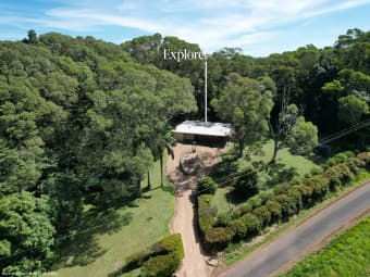 95 Winfield Road, Lake Eacham, QLD, 4884